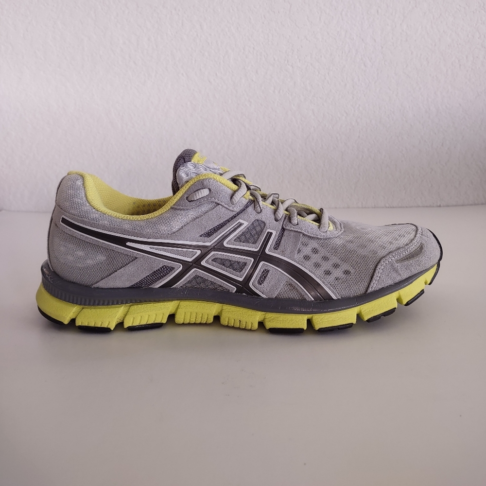 Asics GEL-BLUR33 Womens Size US 9.5 / EU 41.5 Running Athletic Mesh Shoes T1H8N